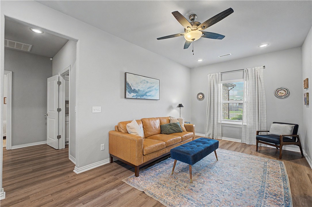 Hilldale Sub Centerton - Residential