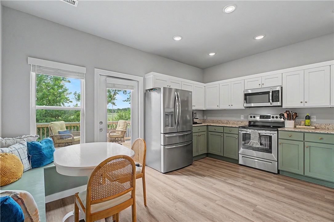 Hilldale Sub Centerton - Residential