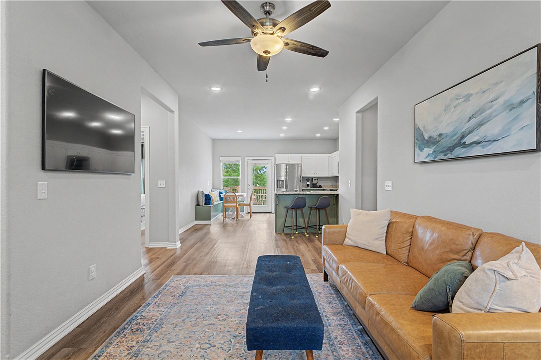 Hilldale Sub Centerton - Residential