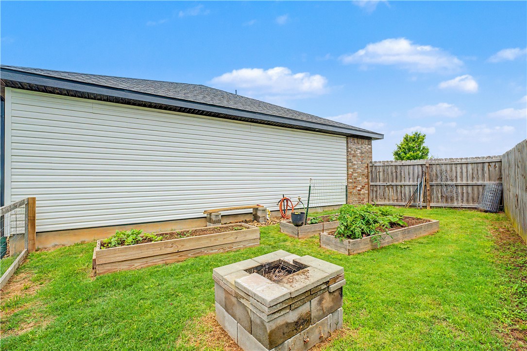 Hilldale Sub Centerton - Residential