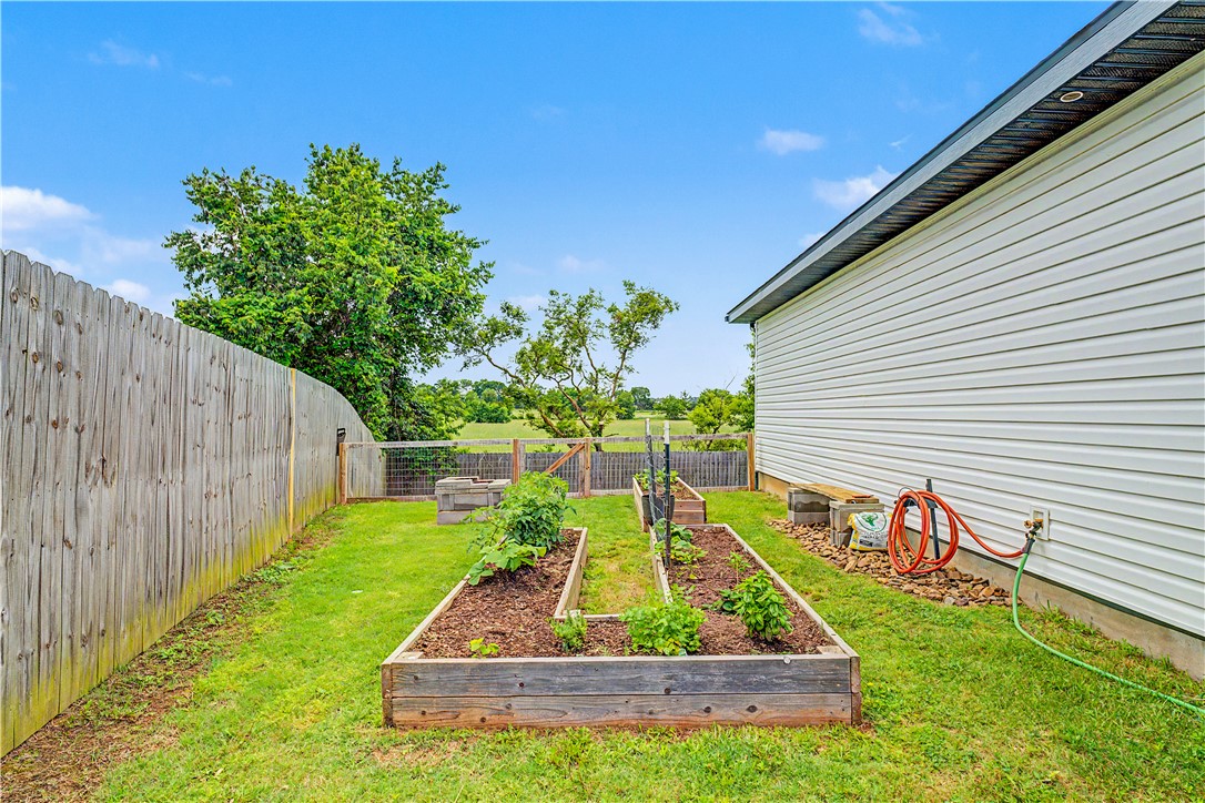 Hilldale Sub Centerton - Residential