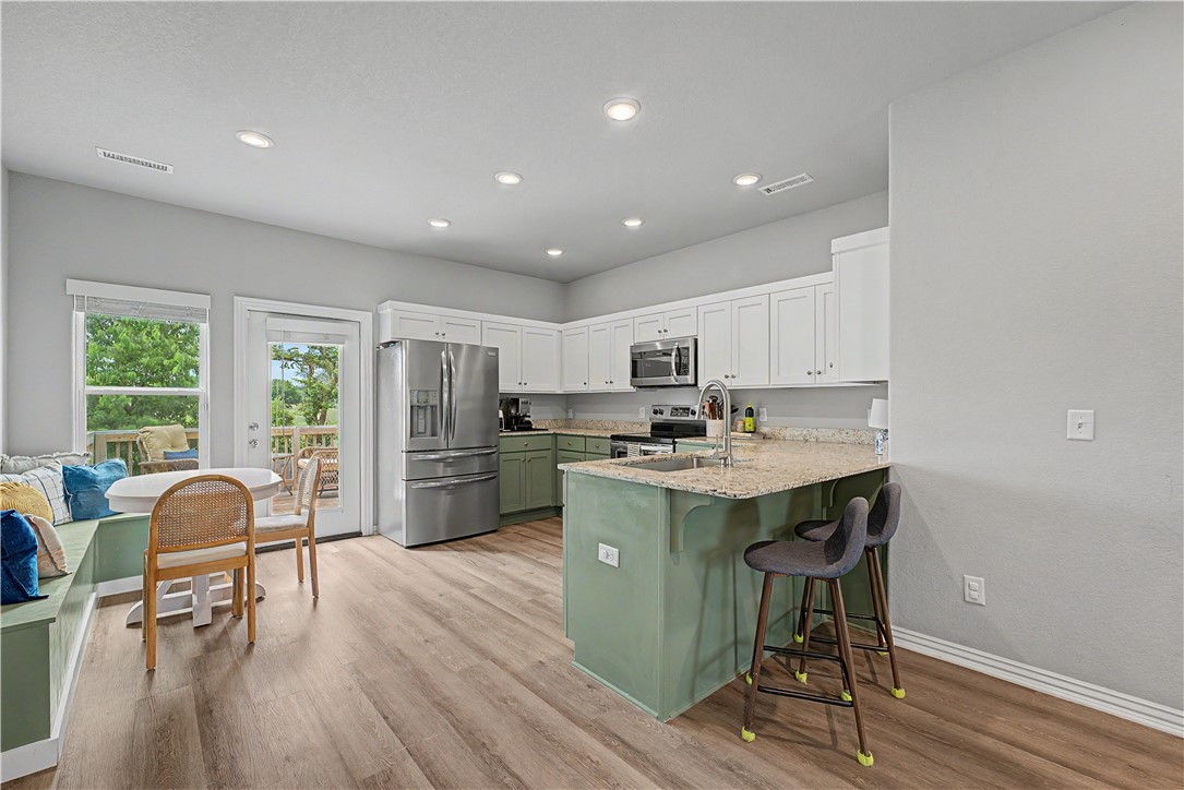 Hilldale Sub Centerton - Residential