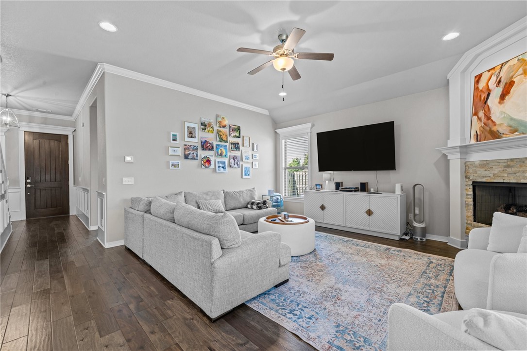 Marbella Ph 1 Cave Spgs - Residential