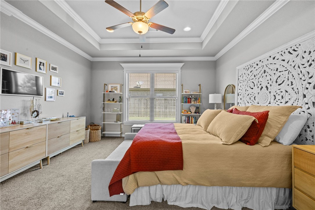 Marbella Ph 1 Cave Spgs - Residential