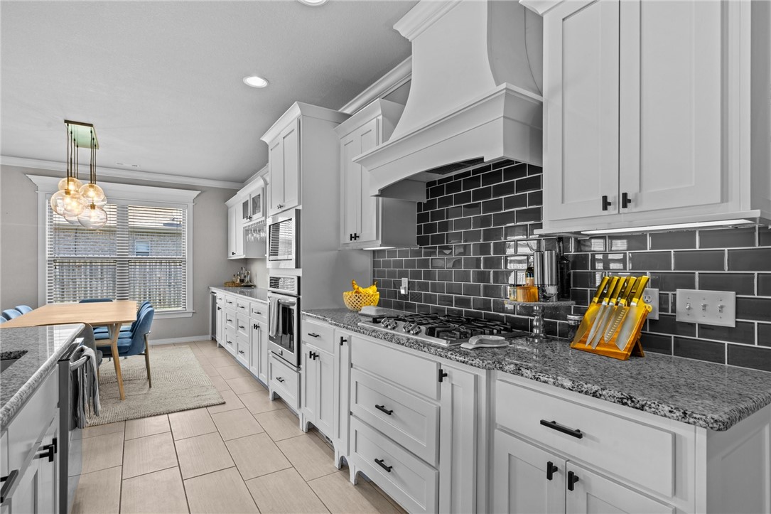 Marbella Ph 1 Cave Spgs - Residential