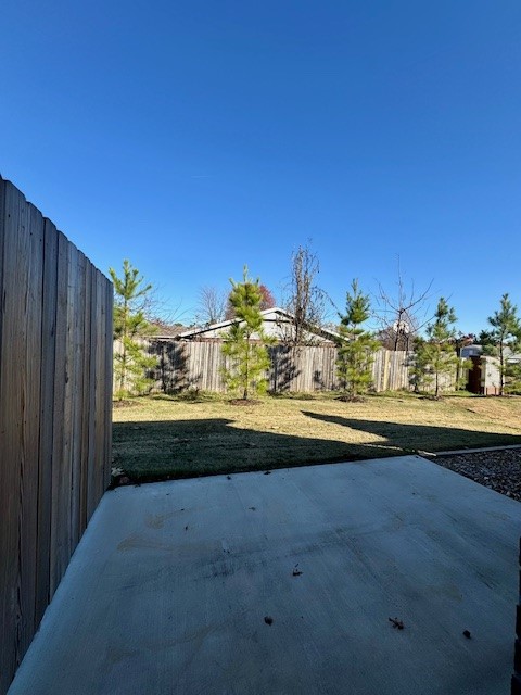 Mockingbird - Residential Lease