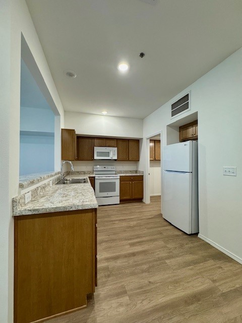 Mockingbird - Residential Lease