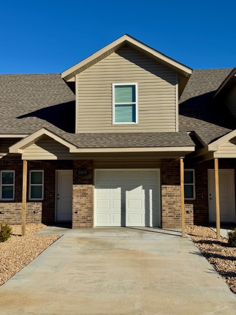 Mockingbird - Residential Lease