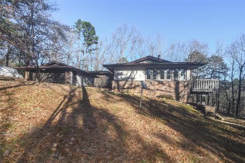 Photo of 826 Running Water Trail, Kansas, OK 74347 (MLS # 1330287)
