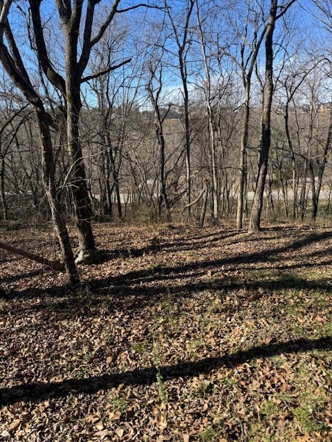 Huntsville City - Land