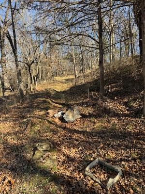 Huntsville City - Land