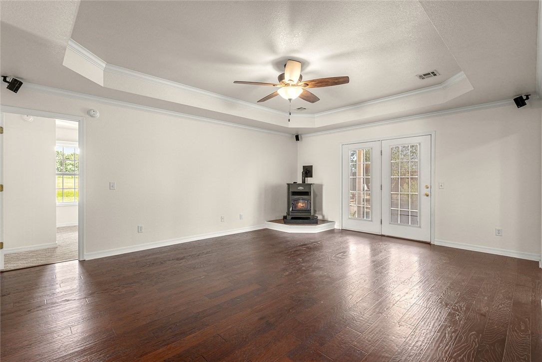 Dream Hill Estates Rurban - Residential