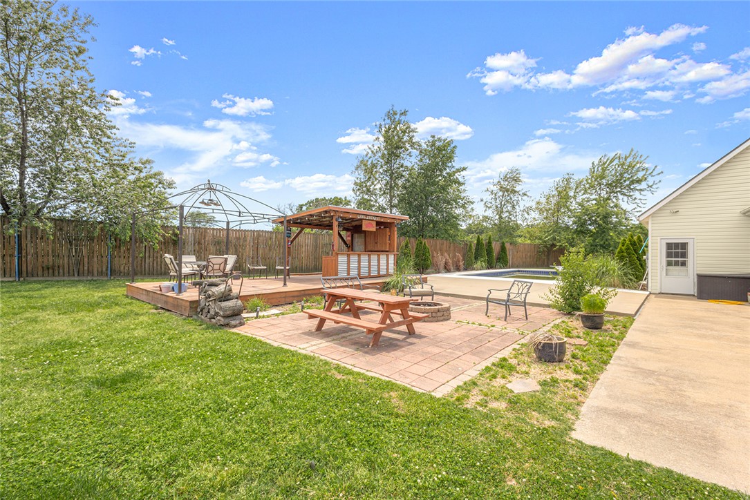 Dream Hill Estates Rurban - Residential