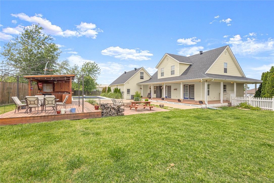Dream Hill Estates Rurban - Residential