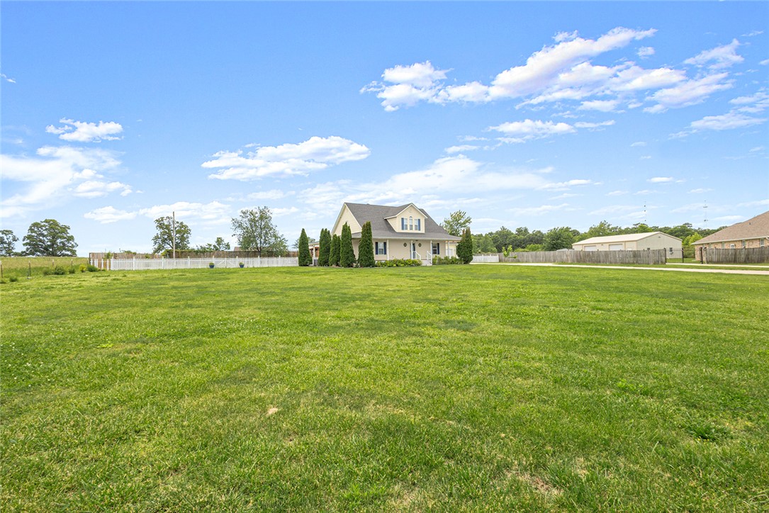 Dream Hill Estates Rurban - Residential
