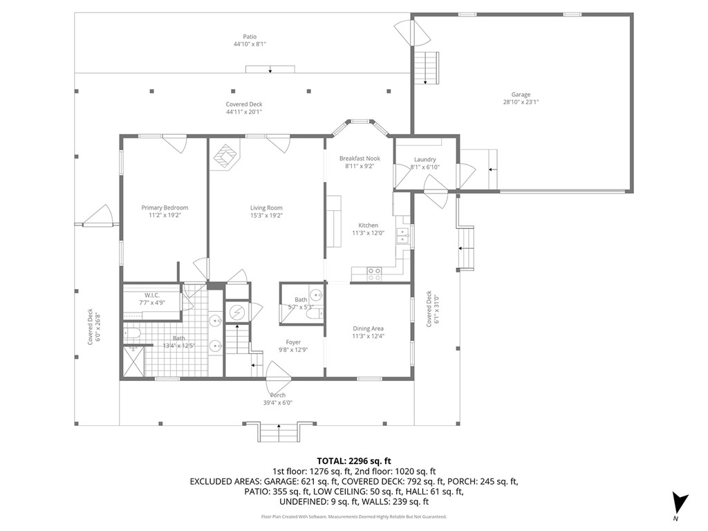 Dream Hill Estates Rurban - Residential