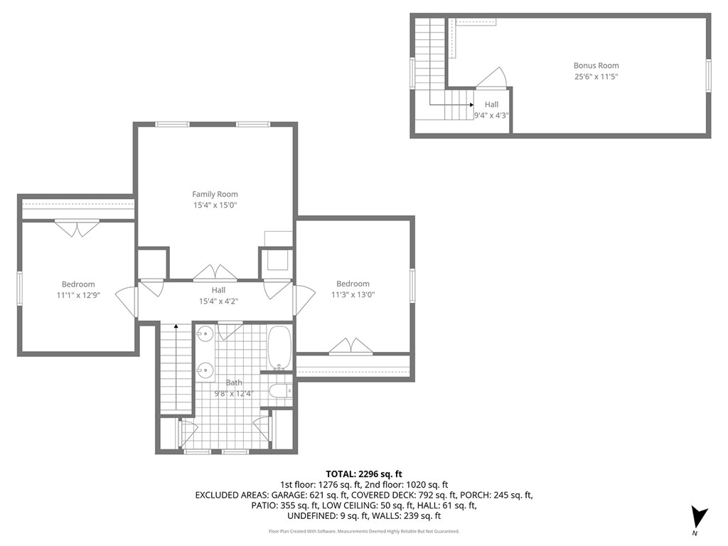 Dream Hill Estates Rurban - Residential