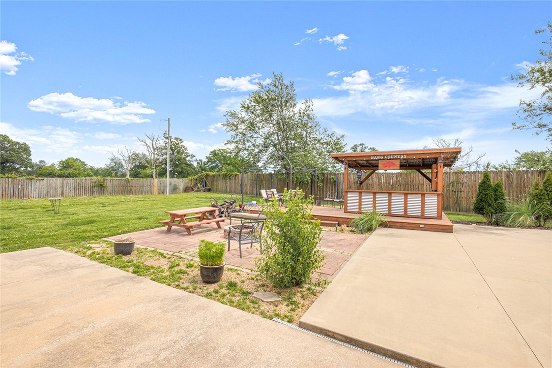 Dream Hill Estates Rurban - Residential