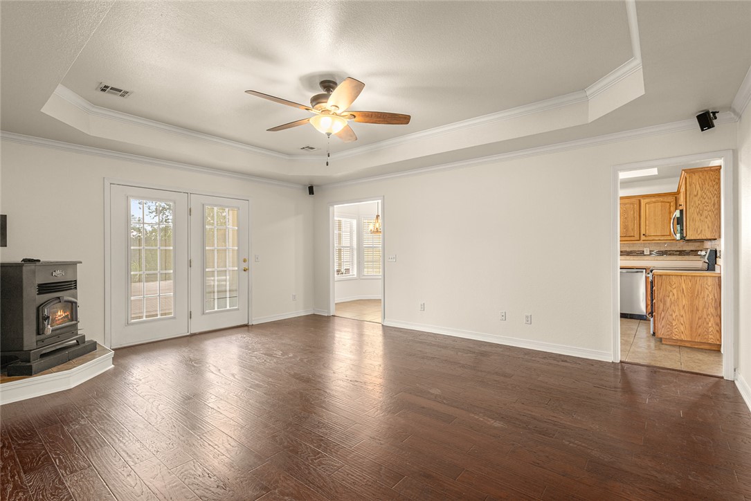 Dream Hill Estates Rurban - Residential