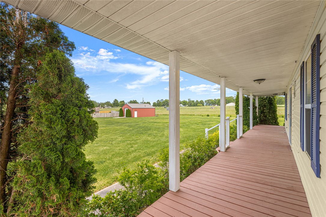 Dream Hill Estates Rurban - Residential