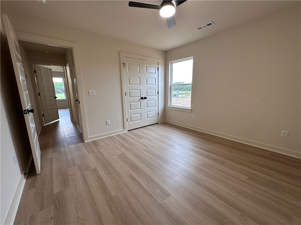 Crowder Avenue Subdivision Ph1 - Residential