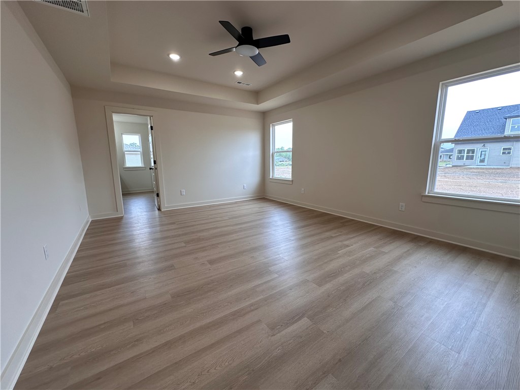 Crowder Avenue Subdivision Ph1 - Residential