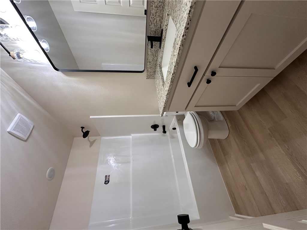 Crowder Avenue Subdivision Ph1 - Residential