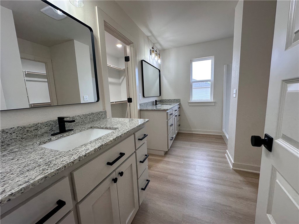Crowder Avenue Subdivision Ph1 - Residential