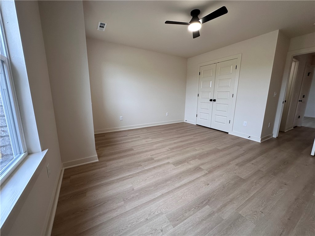 Crowder Avenue Subdivision Ph1 - Residential