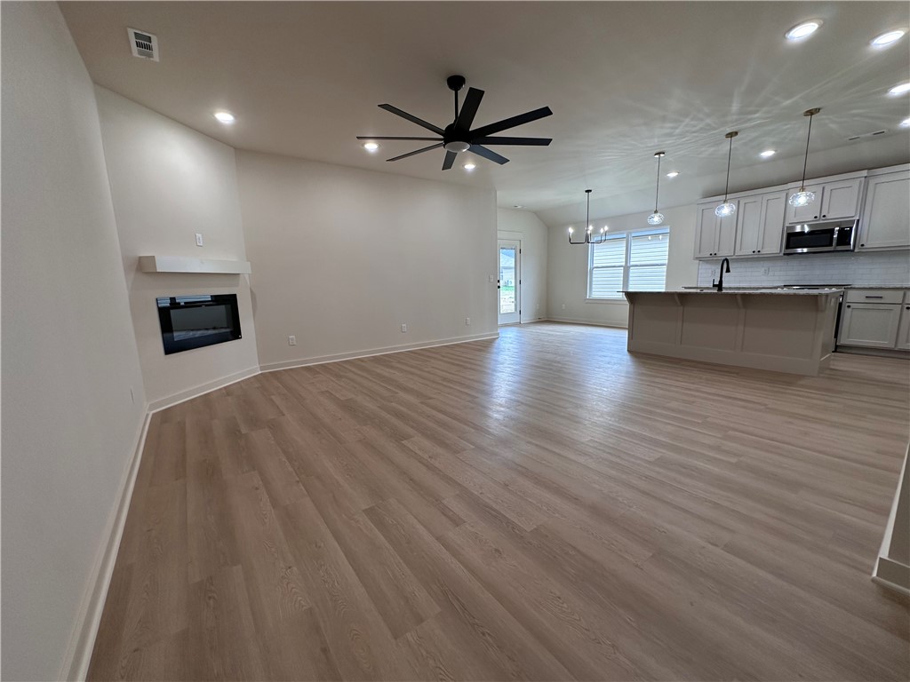 Crowder Avenue Subdivision Ph1 - Residential
