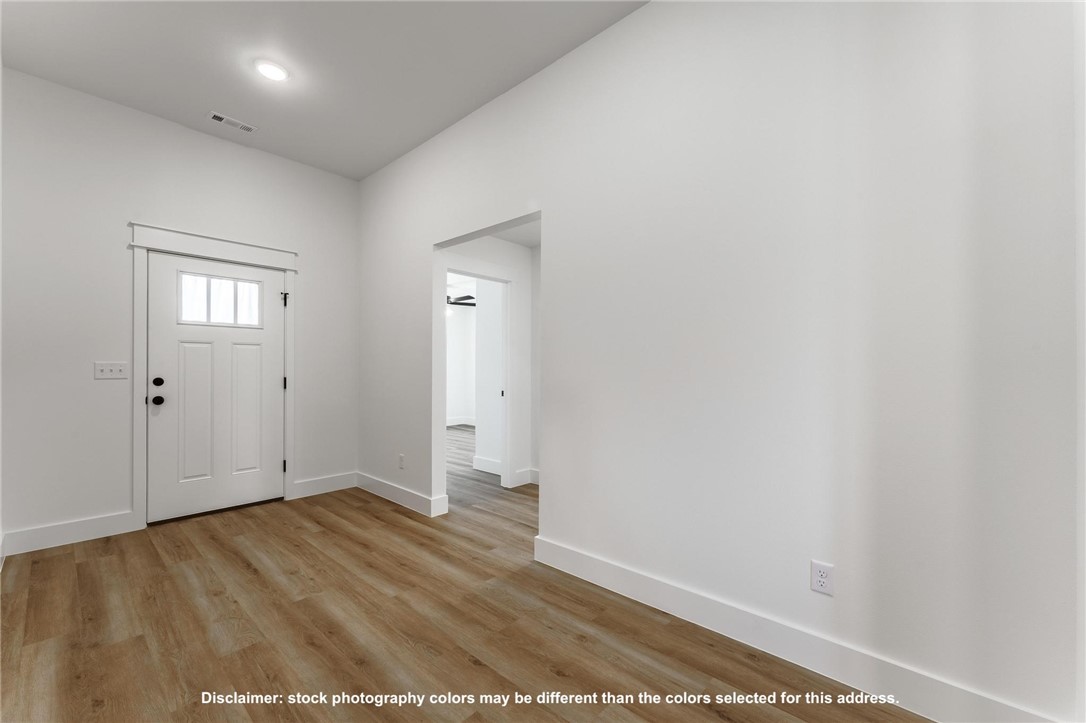 The Pines at Orchard Park - Residential