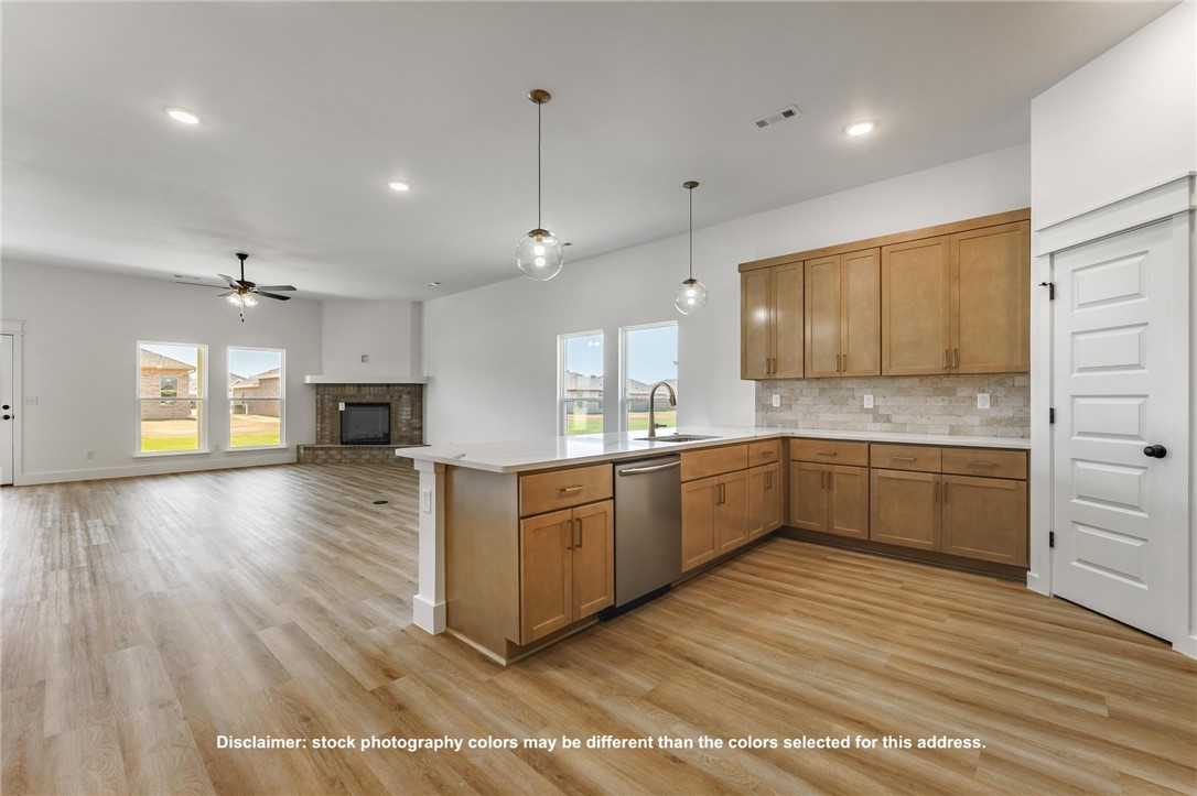 The Pines at Orchard Park - Residential