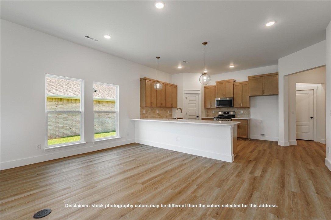 The Pines at Orchard Park - Residential