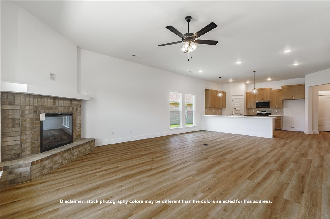 The Pines at Orchard Park - Residential