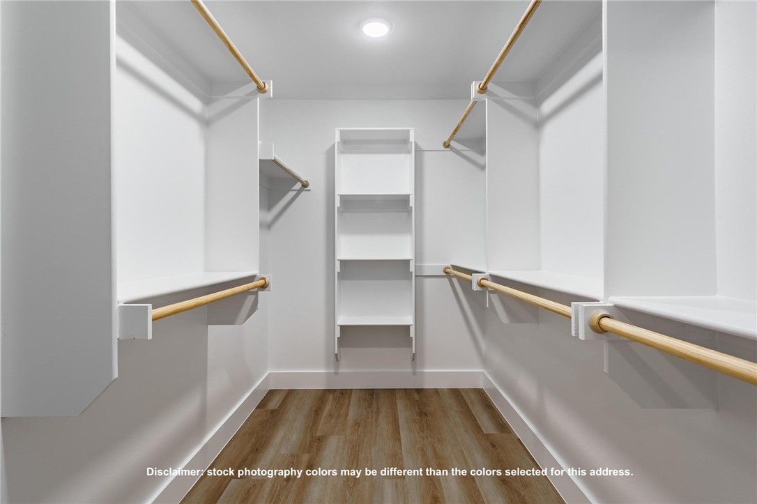 The Pines at Orchard Park - Residential