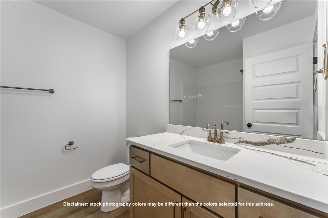 The Pines at Orchard Park - Residential