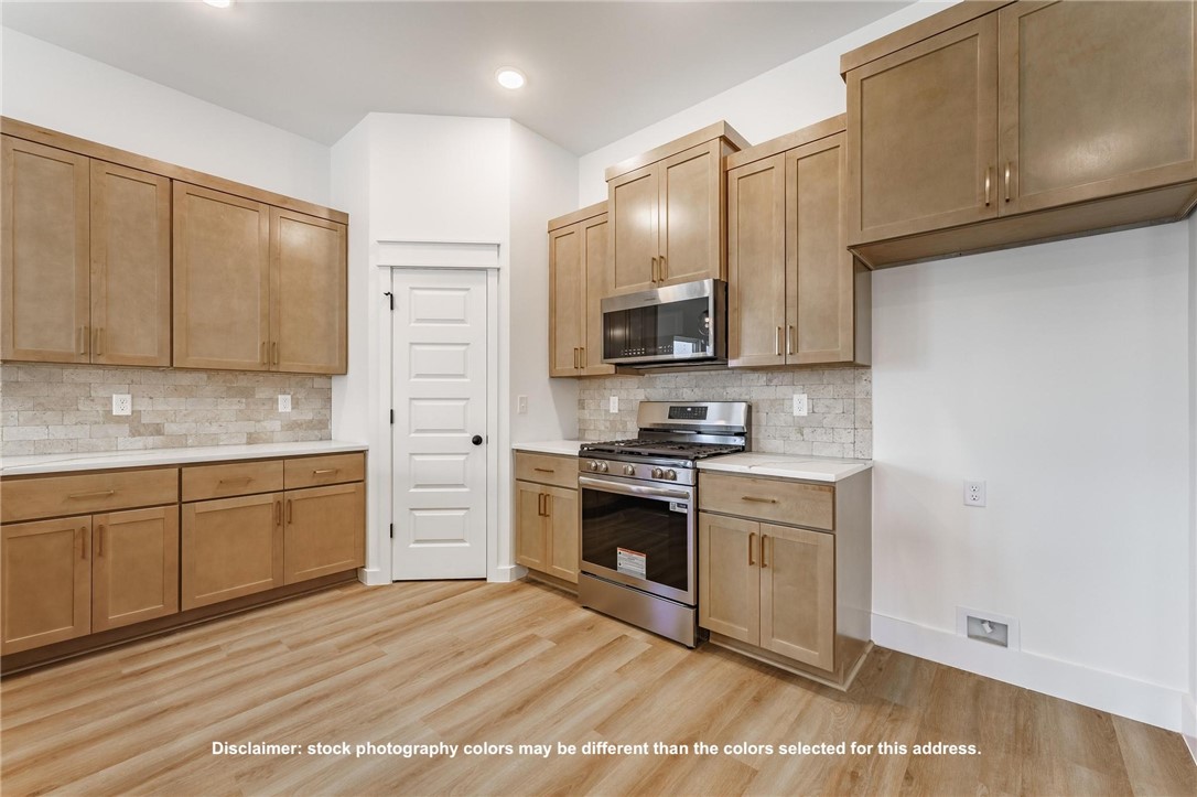 The Pines at Orchard Park - Residential