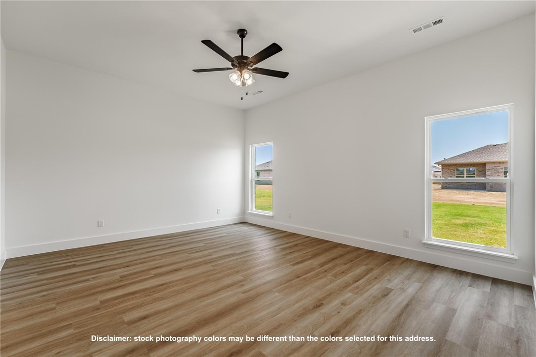 The Pines at Orchard Park - Residential