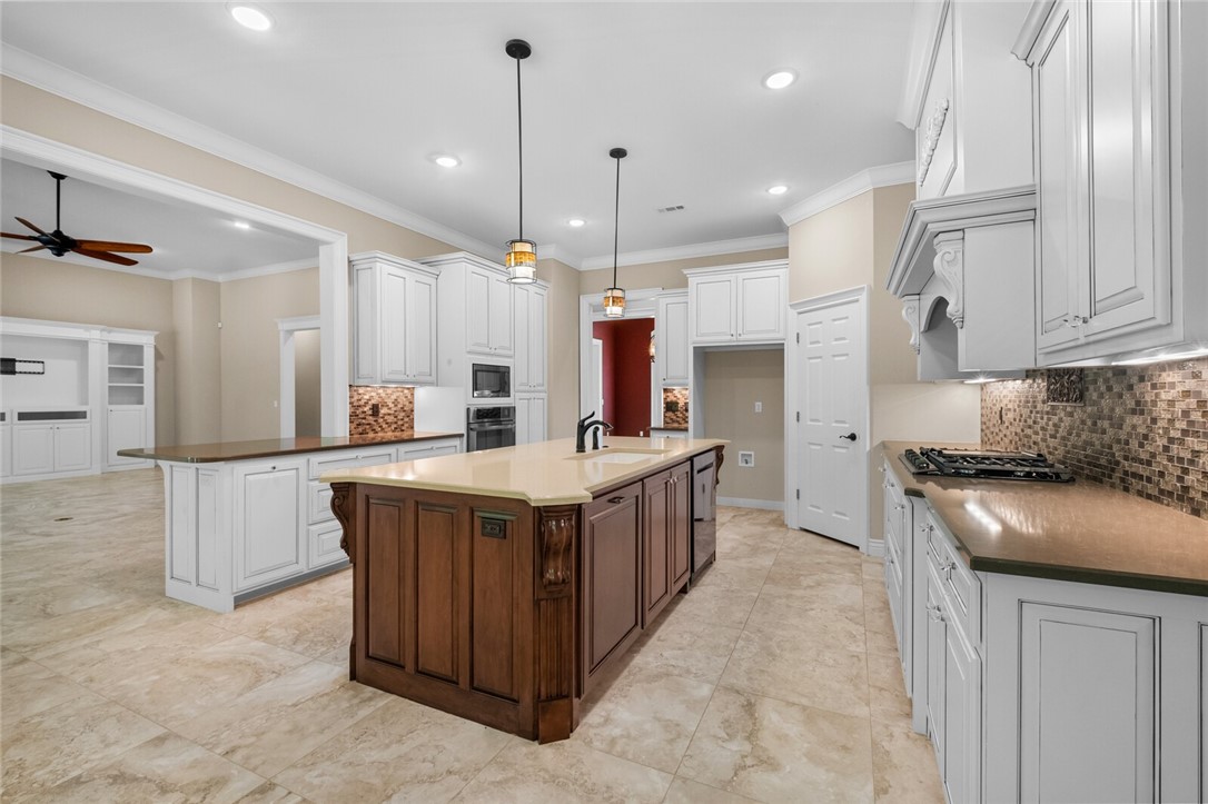KNOLLS (THE) - Residential