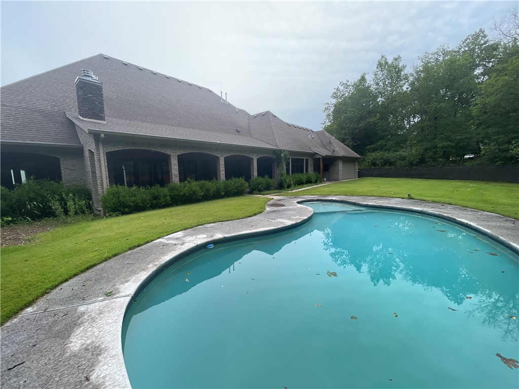 KNOLLS (THE) - Residential