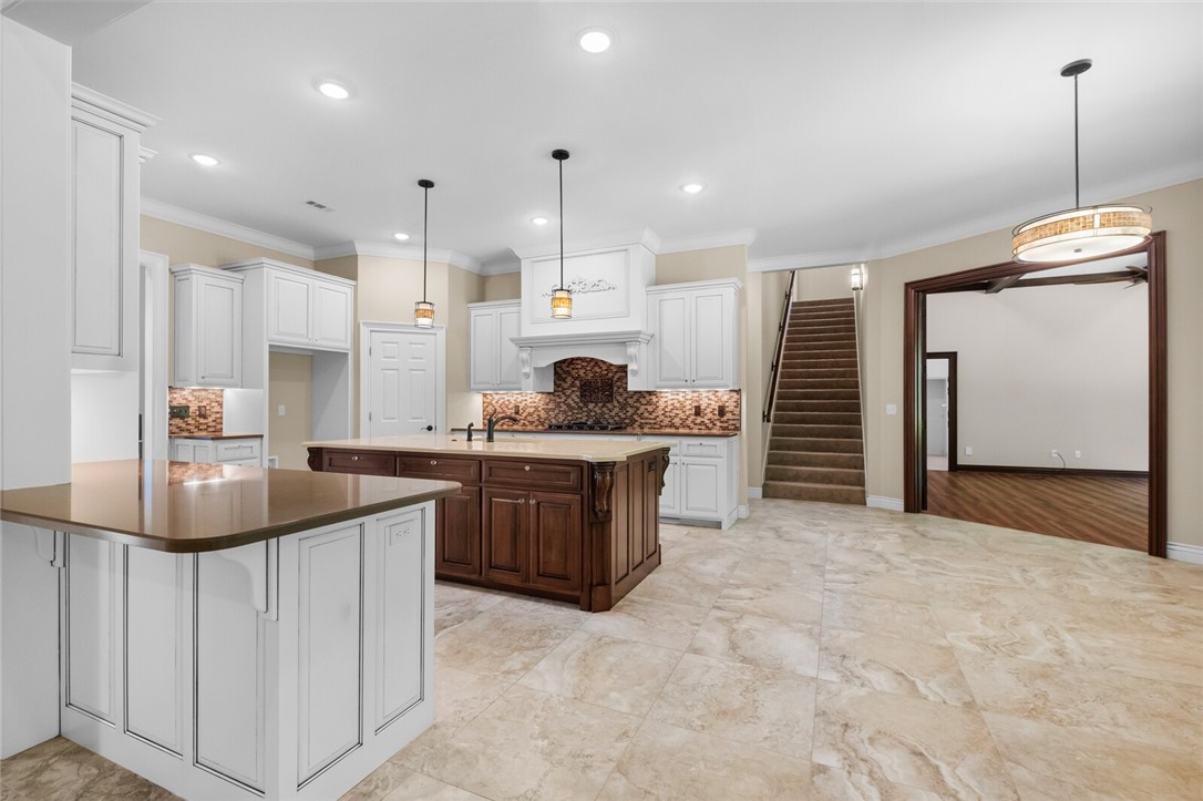KNOLLS (THE) - Residential