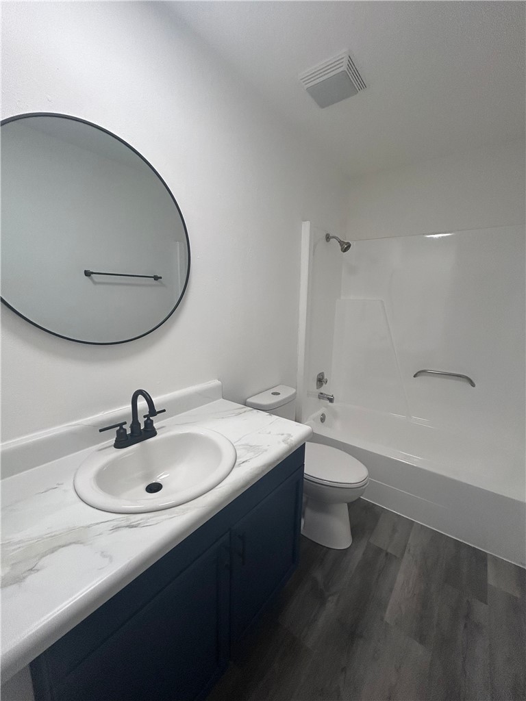 The Deane - Residential Lease