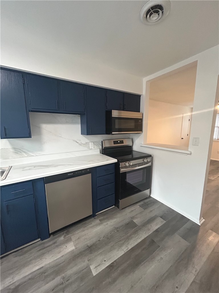 The Deane - Residential Lease