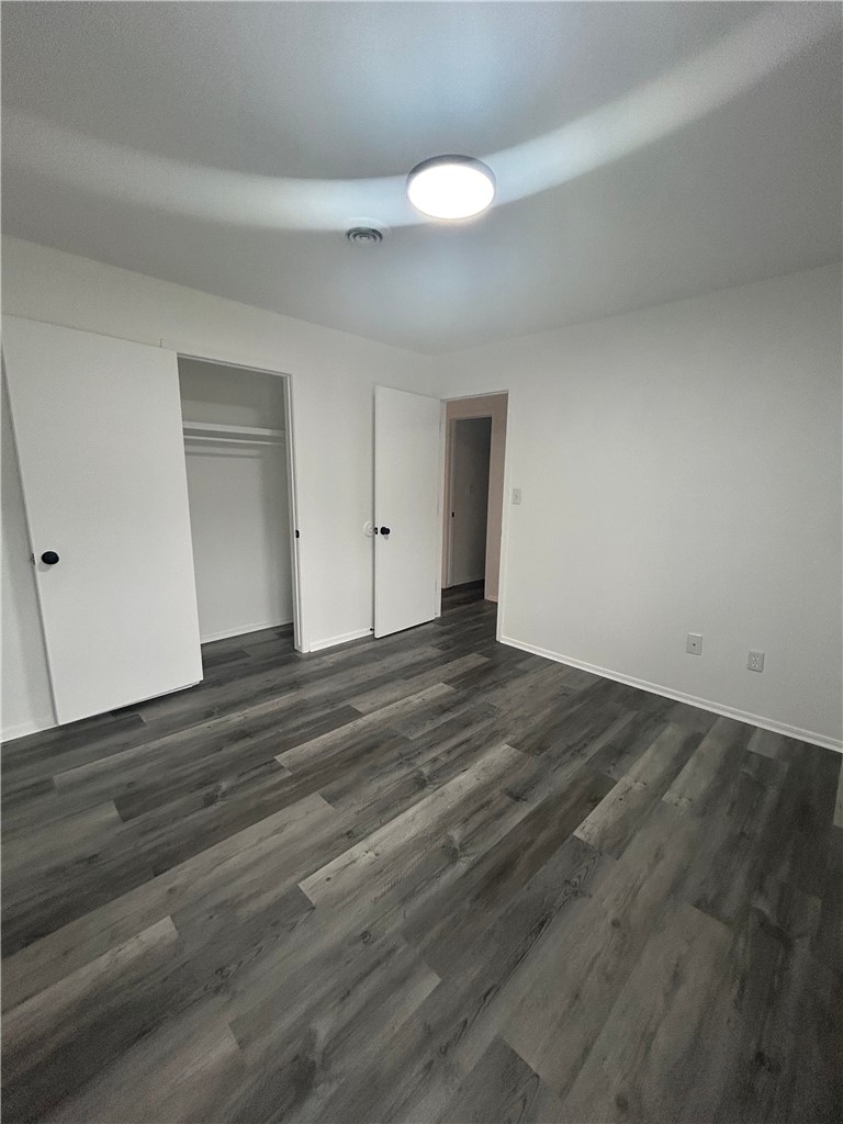 The Deane - Residential Lease