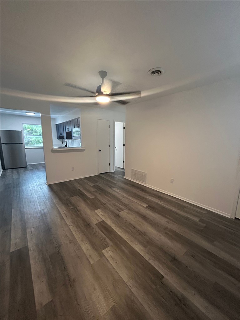 The Deane - Residential Lease