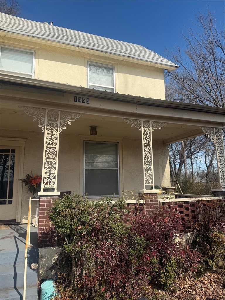 Siloam Spgs - Residential