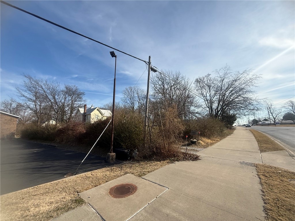 Siloam Spgs - Residential