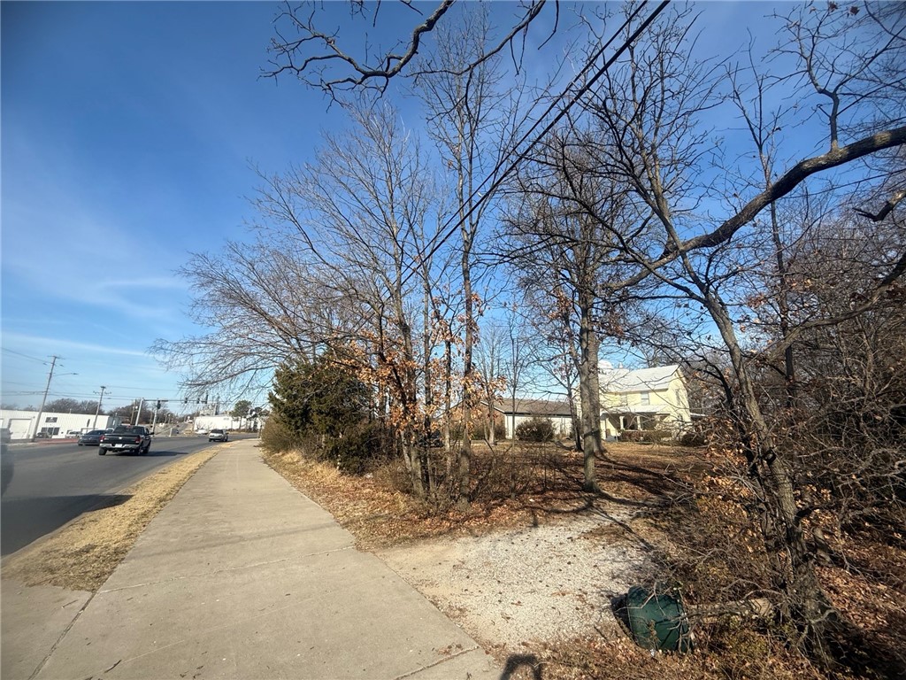 Siloam Spgs - Residential