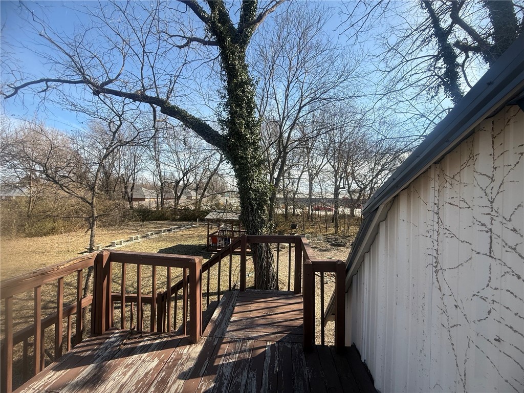 Siloam Spgs - Residential