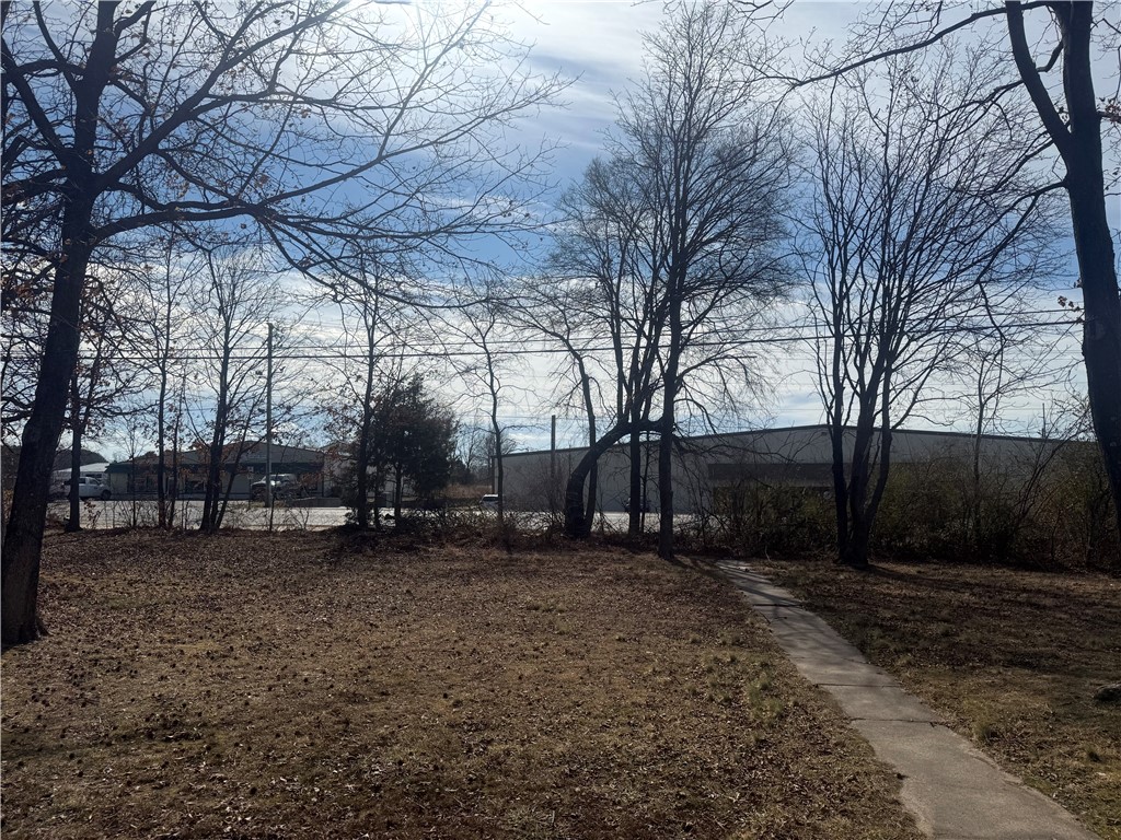 Siloam Spgs - Residential